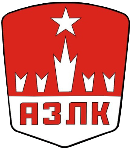 Logo: A 200